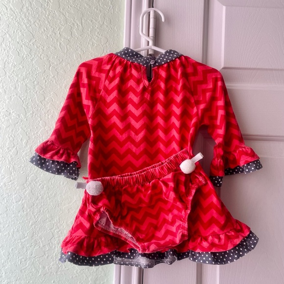 Elephant Dress Rare Editions 18m - Picture 3 of 4